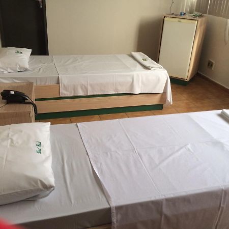 פטרולינה Hotel Real מראה חיצוני תמונה