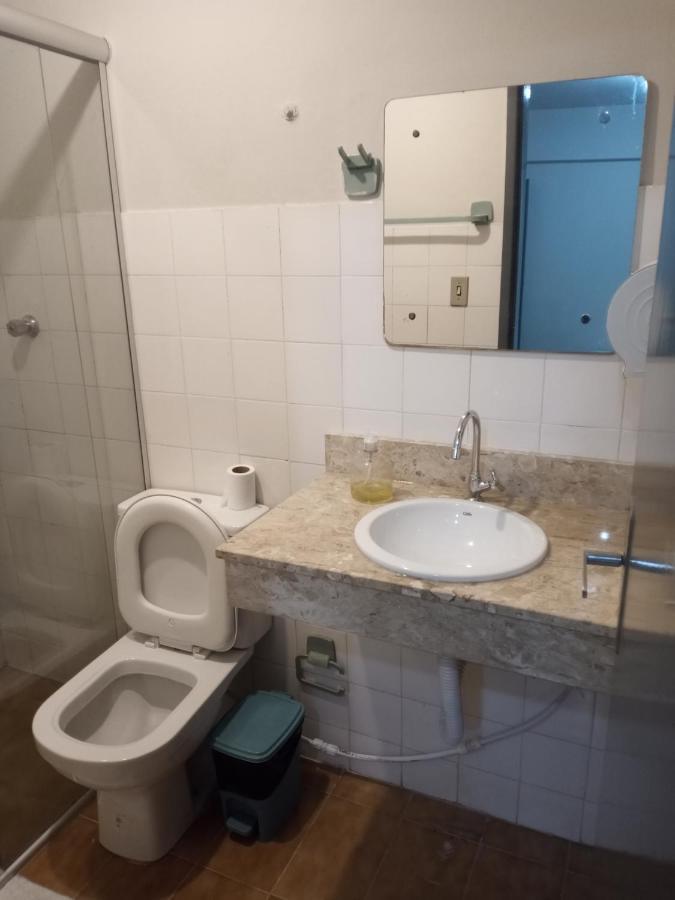 פטרולינה Hotel Real מראה חיצוני תמונה