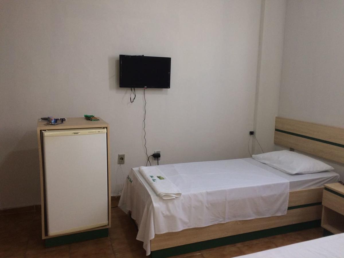פטרולינה Hotel Real מראה חיצוני תמונה